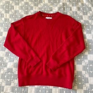 TNA crewneck sweatshirt